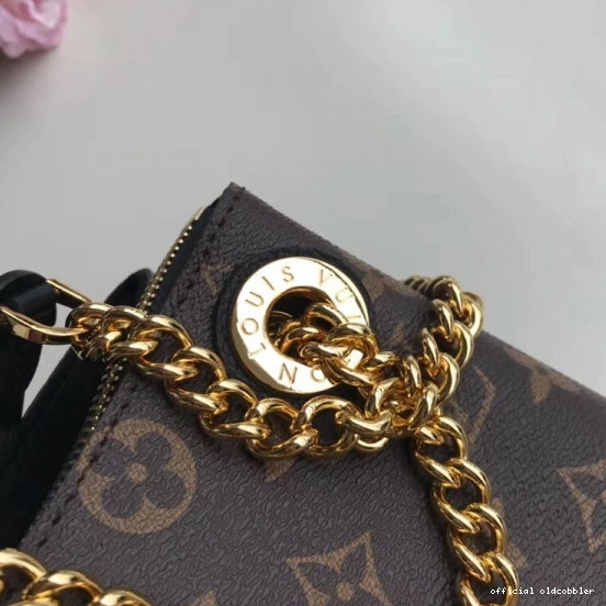 Official oldcobbler BB Louis Vuitton SURENE 0729